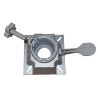 Seat Swivel