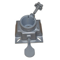 Seat Swivel