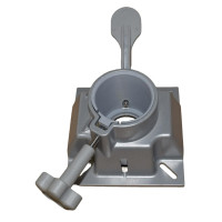 Seat Swivel