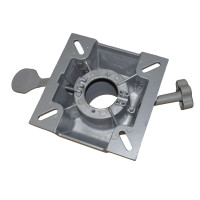 Seat Swivel