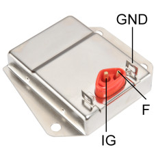 Voltage Regulator