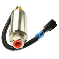 Marine Fuel Pump