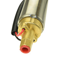 Marine Fuel Pump