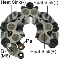 Rectifier