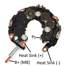 Rectifier