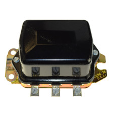 Mechanical Regulator