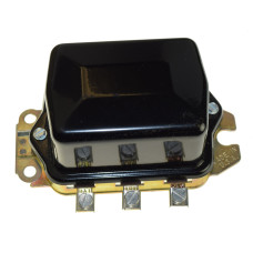 Mechanical Regulator