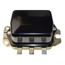 Mechanical Regulator