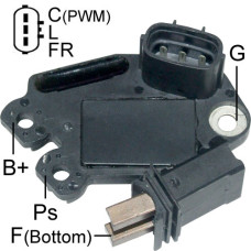 Voltage Regulator