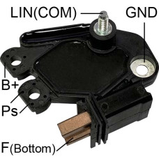 Voltage Regulator