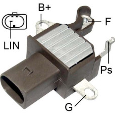 Voltage Regulator