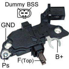 Voltage Regulator