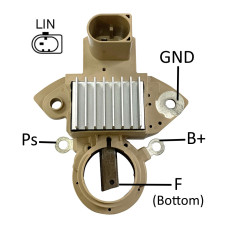 Voltage Regulator