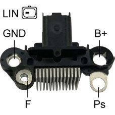 Voltage Regulator