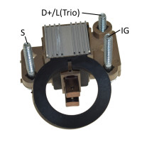 Voltage Regulator