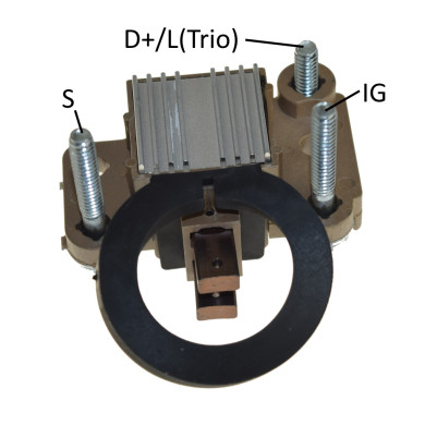 Voltage Regulator