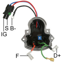 Voltage Regulator