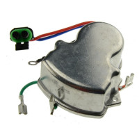 Voltage Regulator