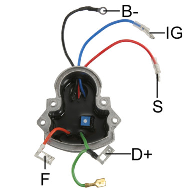 Voltage Regulator