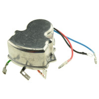 Voltage Regulator