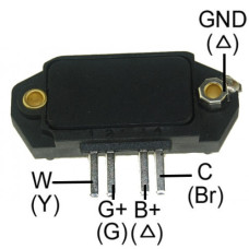 Ignition Module