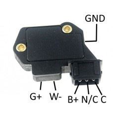 Ignition Module