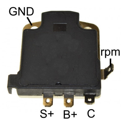 Ignition Module