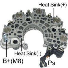 Rectifier