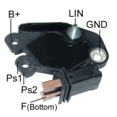 Voltage Regulator