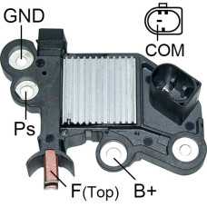 Voltage Regulator