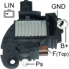 Voltage Regulator