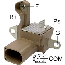 Voltage Regulator