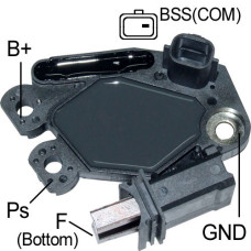 Voltage Regulator