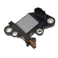Voltage Regulator