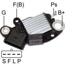 Voltage Regulator