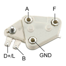 Voltage Regulator