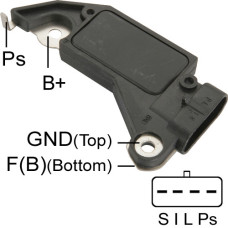 Voltage Regulator