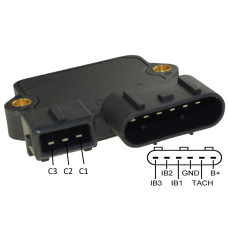 Ignition Module