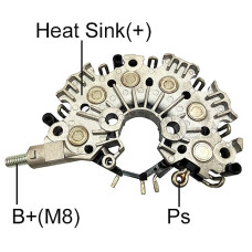 Rectifier