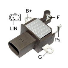 Voltage Regulator