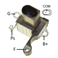 Voltage Regulator