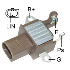 Voltage Regulator