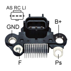 Voltage Regulator