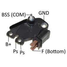 Voltage Regulator