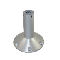 Pedestal
