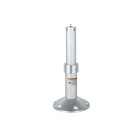 Pedestal, Power Rise