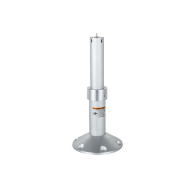 Pedestal, Power Rise