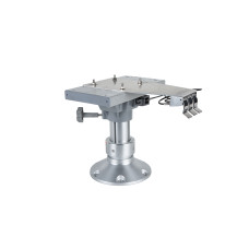 Pedestal