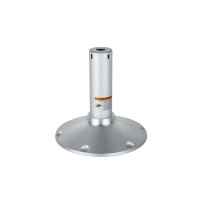 Pedestal