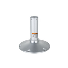 Pedestal